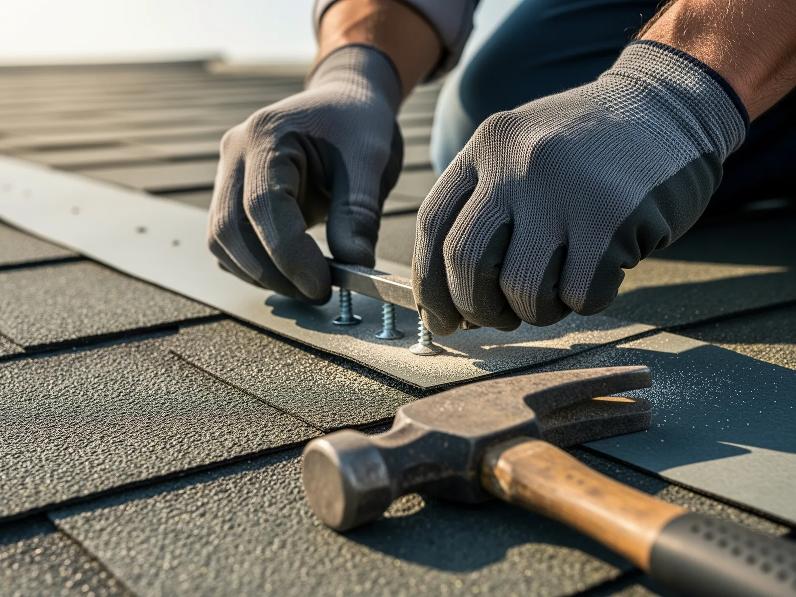 Why choose Fascia Repair in Caledonia, WI